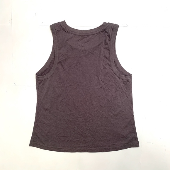 Just Love Weekends Tank - Picture 2 of 7